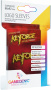 Gamegenic: KeyForge - Logo Sleeves Red