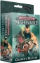 Warhammer Underworlds: Nightvault - Garrek’s Reavers