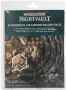 Warhammer Underworlds: Nightvault - Forbidden Chambers Board Pack