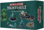 Warhammer Underworlds: Nightvault - Arcane hazards