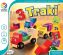 Smart Games - 3 Traki