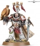 White Scars Kor'sarro Khan