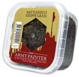 The Army Painter - Battlefield Steppe Grass
