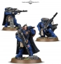 Space Marines Primaris Eliminators