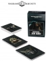 Warhammer 40,000: Datacards - Iron Hands