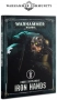 Codex Supplement: Iron Hands