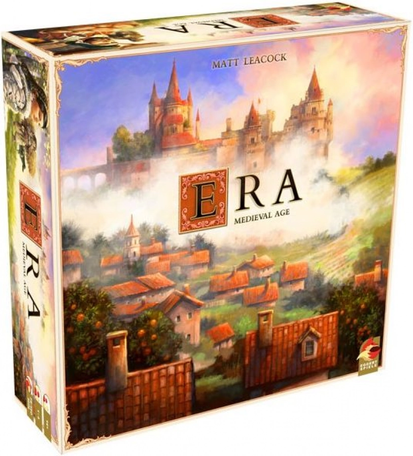 Era: Medieval Age