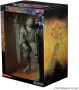 Dungeons & Dragons: Icons of the Realms - Walking Statue of Waterdeep - The Honorable Knight