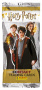Harry Potter Contact: Booster Pack