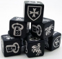 Saga: Teutonic Dice