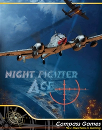 Nightfighter Ace: Air Defense Over Germany, 1943-44