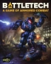 BattleTech: A Game of Armored Combat