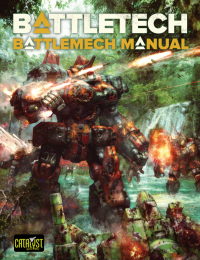 BattleTech: Battlemech Manual