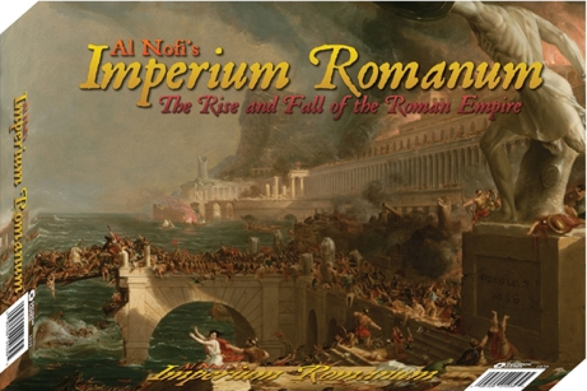 Imperium Romanum