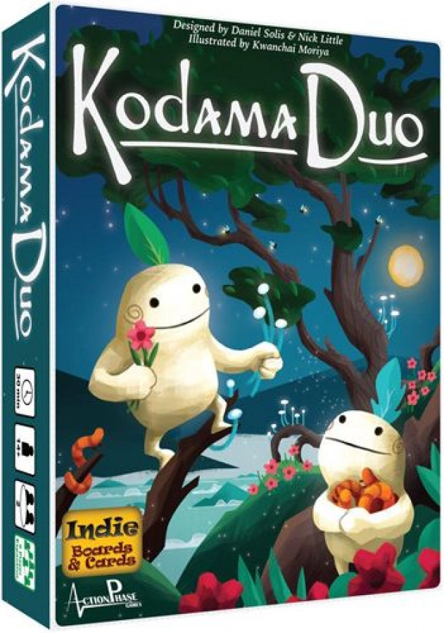 Kodama Duo