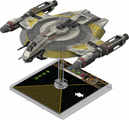 X-Wing: Gra Figurkowa - Siewca Cienia