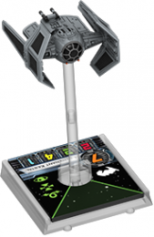 X-Wing: Gra Figurkowa - TIE Aggressor