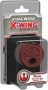 X-Wing: Miniatures Game - Rebel Maneuver Dial Upgrade Kit