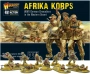 Bolt Action: Afrika Korps - German Grenadiers in the Western Desert