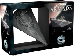 Star Wars Armada - Chimaera Expansion Pack