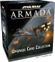 Star Wars Armada: Upgrade Card Collection