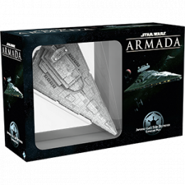 Star Wars Armada - Imperial-Class Star Destroyer Expansion Pack