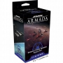 Star Wars Armada: Separatist Fighter Squadrons Expansion Pack