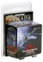 Star Wars Armada - Rebel Fighter Squadrons Expansion Pack