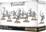 Warhammer Age of Sigmar - Tzeentch Arcanites - Tzaangors