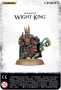 Deathrattle - Wight King