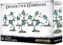 Nighthaunt - Dreadscythe Harridans