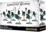 Nighthaunt - Grimghast Reapers