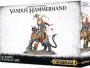 Warhammer Age of Sigmar - Stormcast Eternals - Vandus Hamerhand
