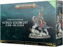 Warhammer Age of Sigmar: Stormcast Eternals - Astreia Solbright, Lord-Arcanum (Easy to Build)