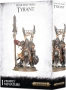 Warhammer Age of Sigmar: Ogor Mawtribes - Ogor Tyrant