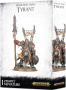Warhammer Age of Sigmar: Ogor Mawtribes - Ogor Tyrant