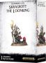 Warhammer Age of Sigmar: Gloomspite Gitz - Skragrott the Loonking