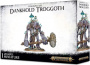 Warhammer Age of Sigmar: Gloomspite Gitz - Dankhold Troggoth