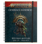 Warhammer Age of Sigmar: General's Handbook - Pitched Battles 2022-23 - Season 2