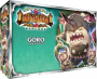 Super Dungeon Explore: Goro Dungeon Boss