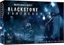 Warhammer Quest: Blackstone Fortress