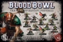 Blood Bowl: The Skavenblight Scramblers