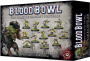 Blood Bowl: The Scarag Snivellers