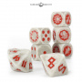 Blood Bowl: Ogre Team Dice