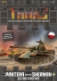 Tanks: Pantera kontra Sherman - Zestaw Startowy