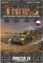 Tanks: Niemcy - Panzer IV - Zestaw Dodatkowy