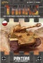 Tanks: Niemcy - Pantera - Zestaw Dodatkowy 