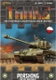 Tanks: USA - Pershing / Super Pershing - Zestaw Dodatkowy