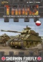 Tanks: Brytyjczycy - Sherman V / Firefly - Zestaw Dodatkowy