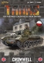 Tanks: Wielka Brytania - Cromwell - Zestaw Dodatkowy